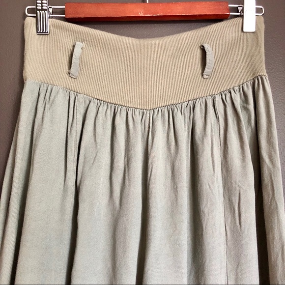 Wide Leg Pants - Picture 5 of 5